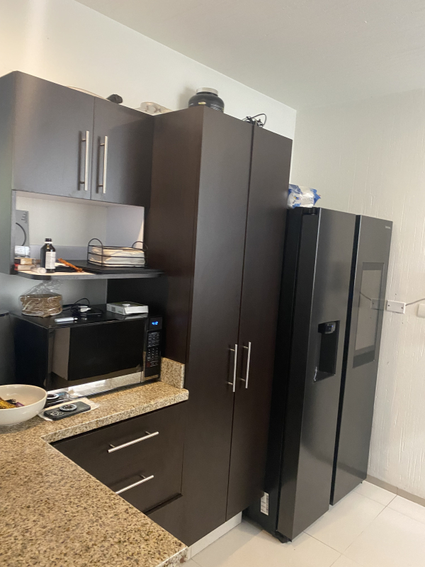 Departamento En Renta En Condesa