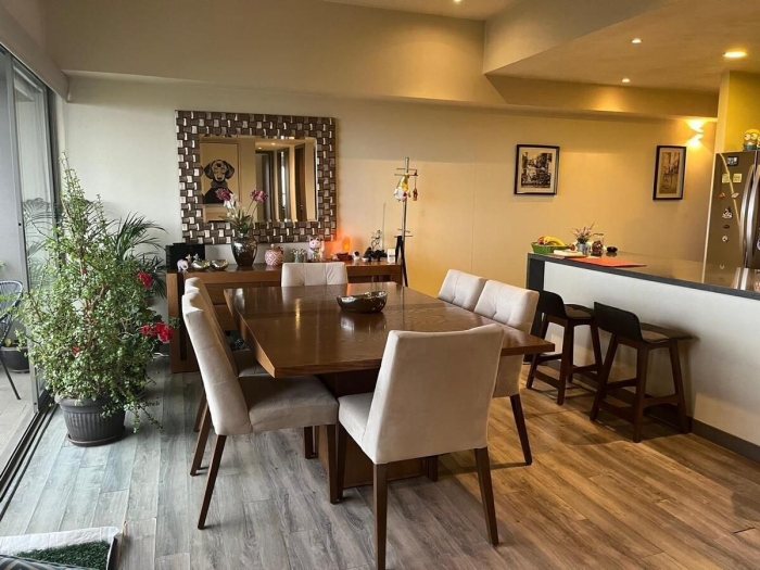 venta departamento be grand lomas