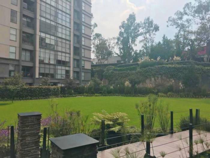 venta departamento be grand lomas