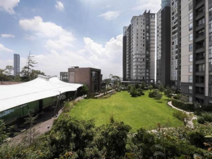 venta departamento be grand lomas