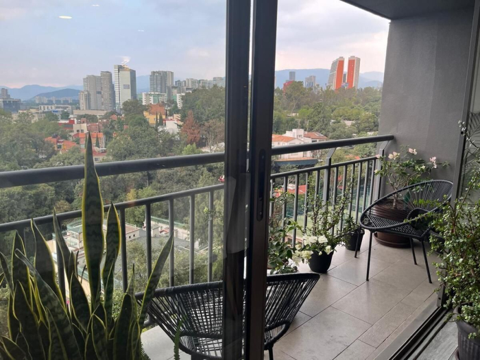 venta departamento be grand lomas