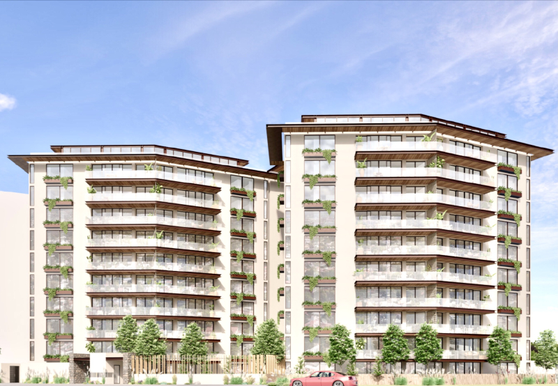 DEPARTAMENTO EN PREVENTA EN JARDINES DEL PEDREGAL
