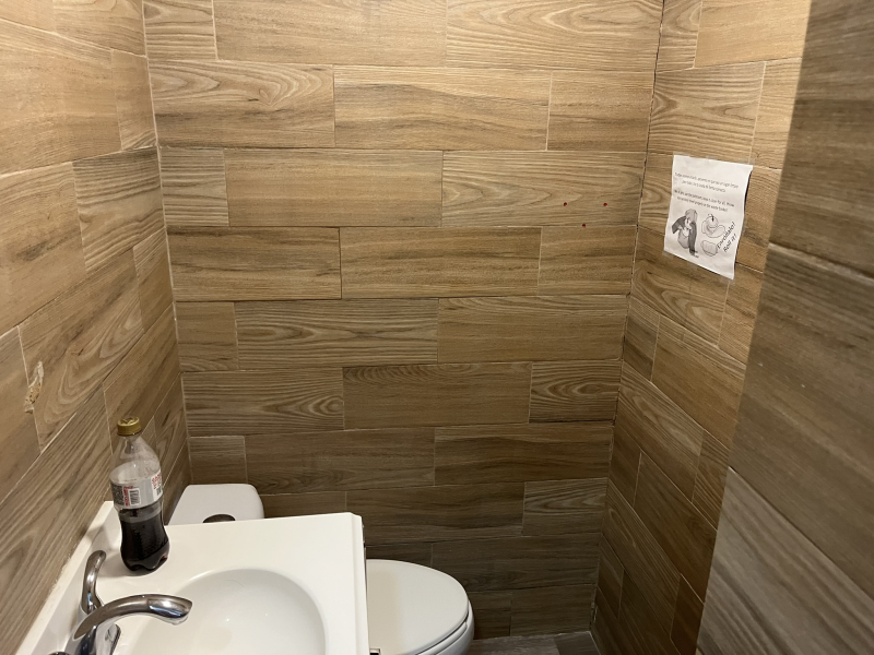 Oficina En Renta Arquimedes 170 M2 Funcional