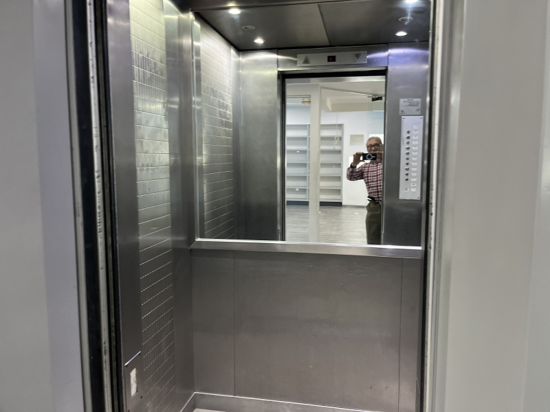 Oficina En Renta Arquimedes 170 M2 Funcional