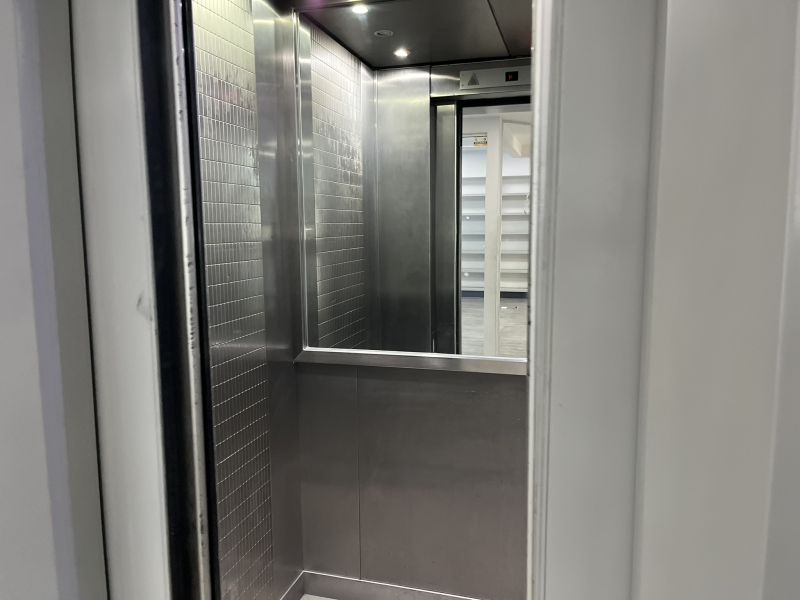 Oficina En Renta Arquimedes 170 M2 Funcional