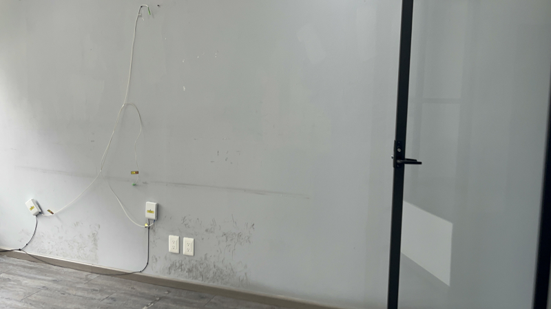 Oficina En Renta Arquimedes 170 M2 Funcional