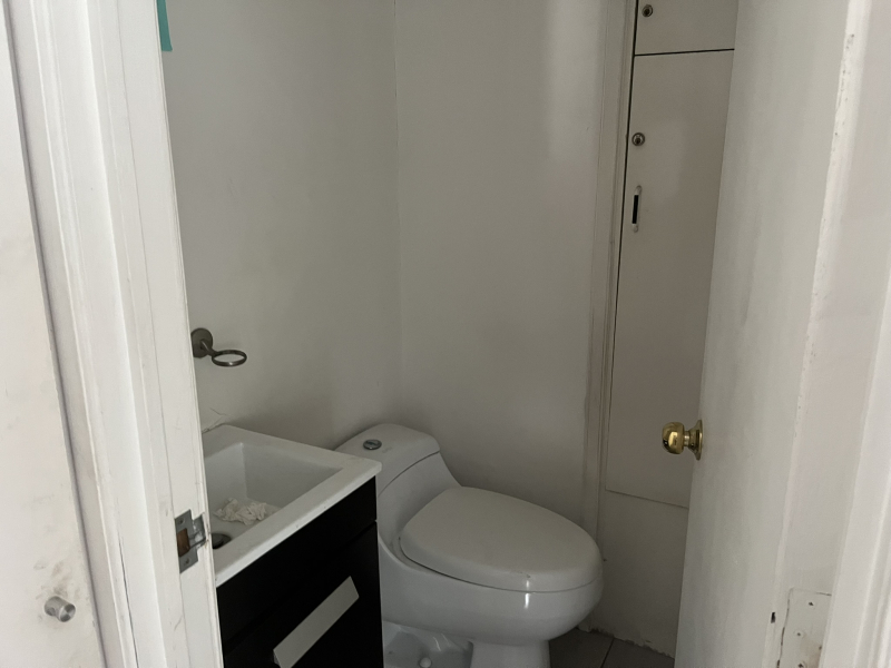 Oficina En Renta Arquimedes 170 M2 Funcional