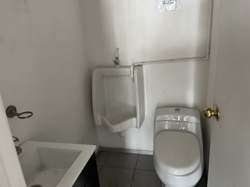 Oficina En Renta Arquimedes 170 M2 Funcional
