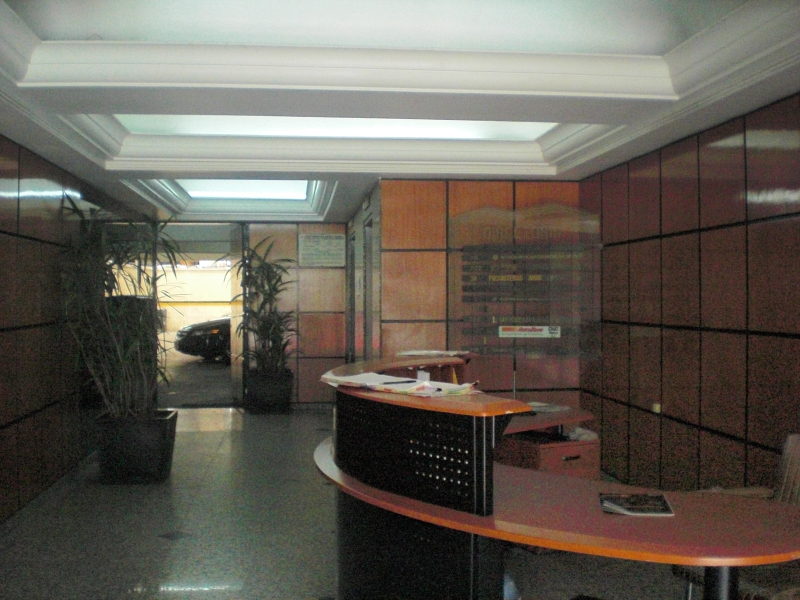 Oficina En Renta Arquimedes 170 M2 Funcional