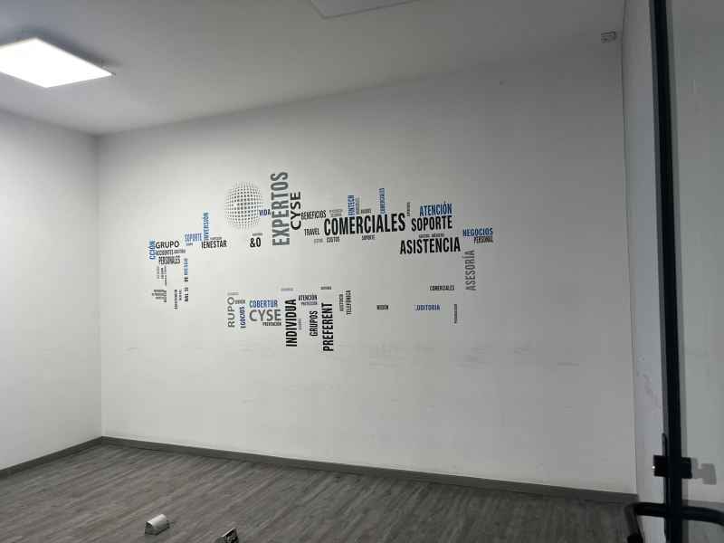 Oficina En Renta Arquimedes 170 M2 Funcional