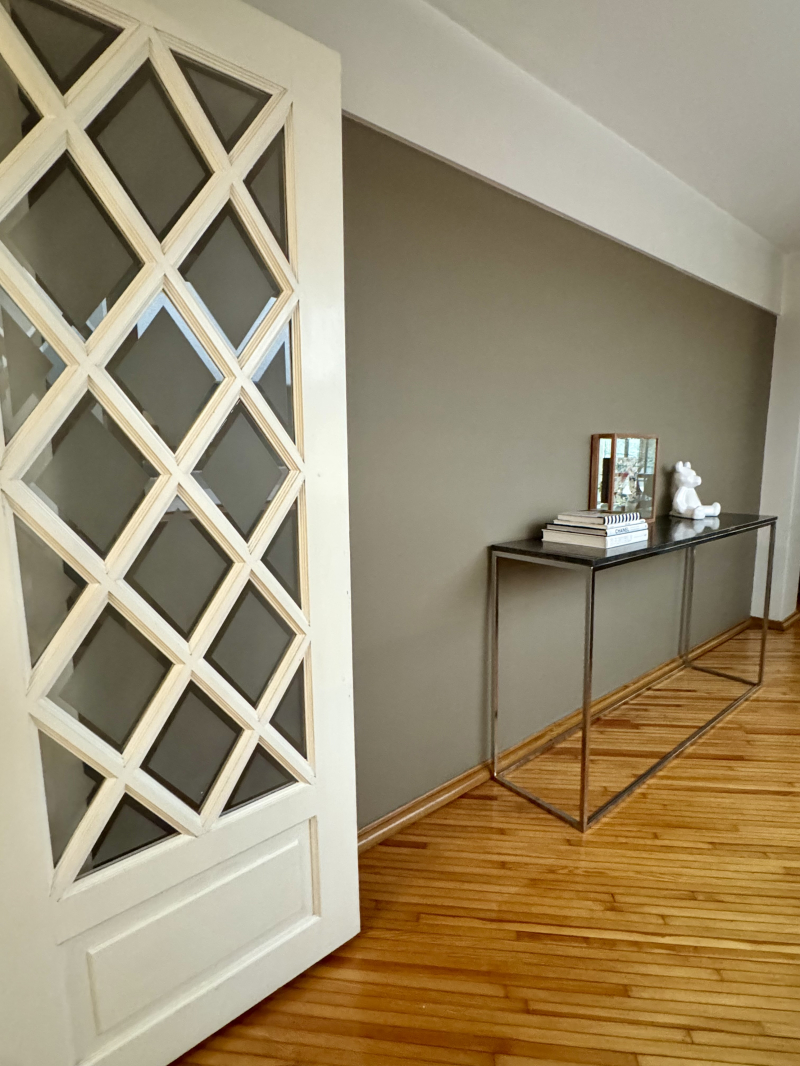 Departamento En Renta En Polanco