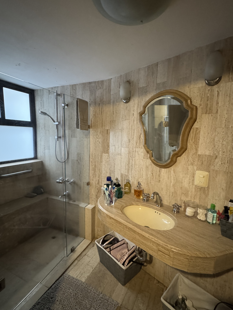 Departamento En Renta En Polanco