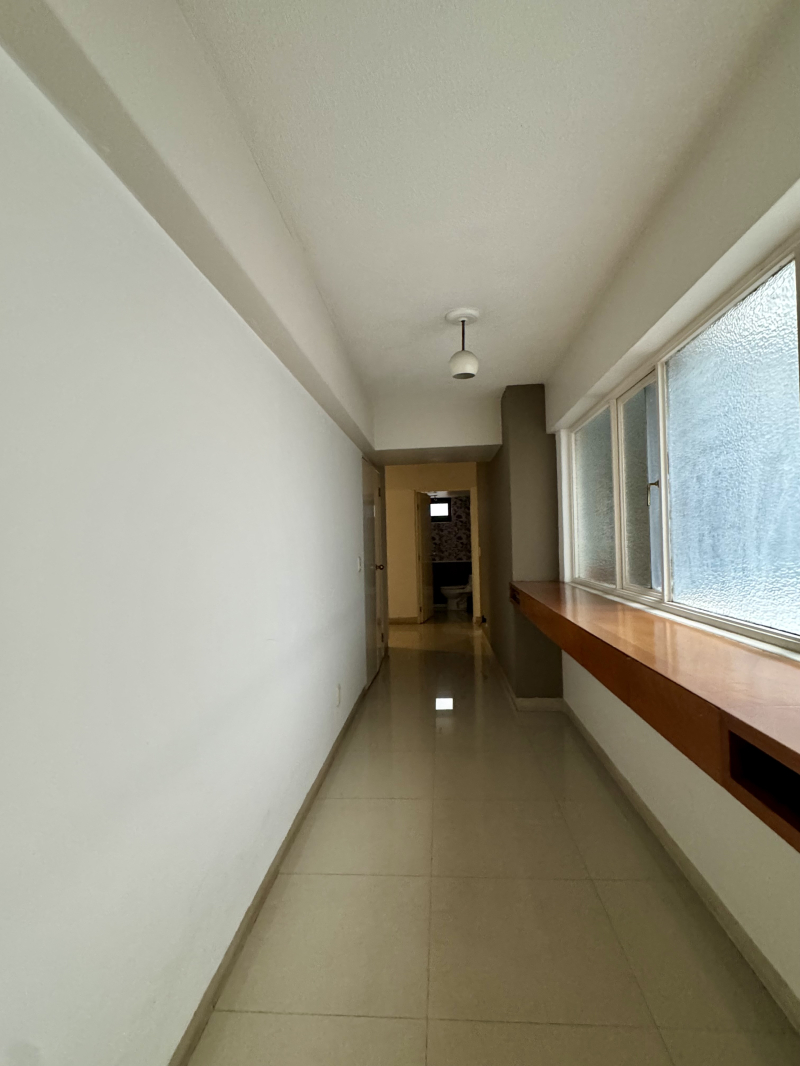 Departamento En Renta En Polanco