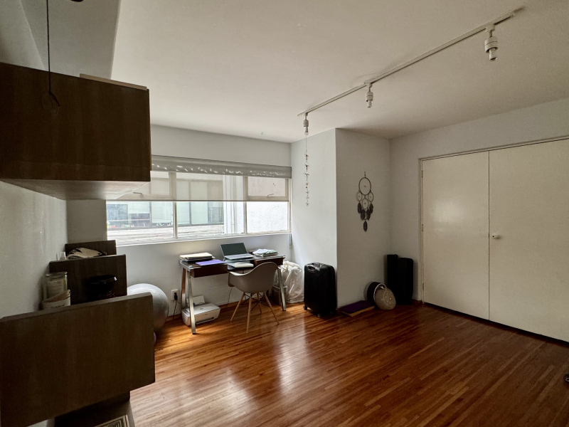 Departamento En Renta En Polanco