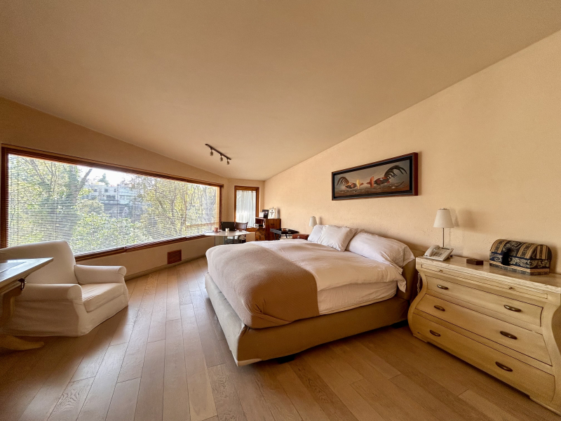 Casa En Venta En Lomas De Bezares