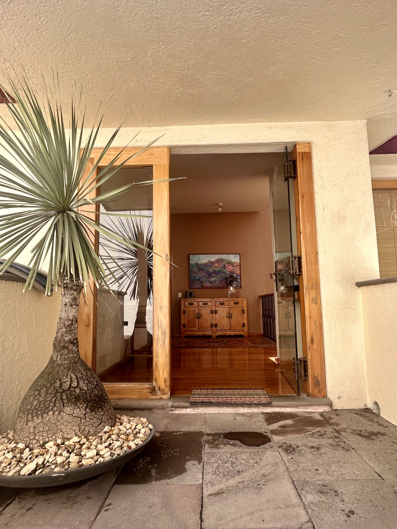 Casa En Venta En Lomas De Bezares