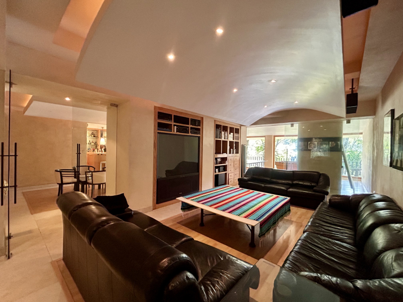 Casa En Venta En Lomas De Bezares
