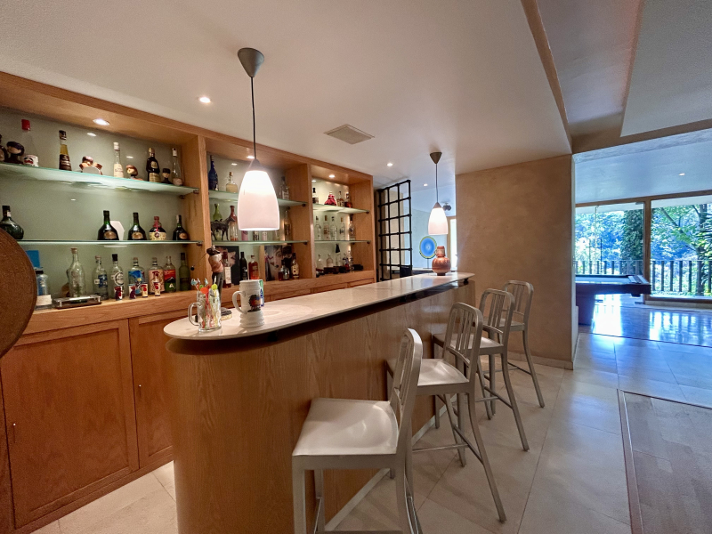 Casa En Venta En Lomas De Bezares