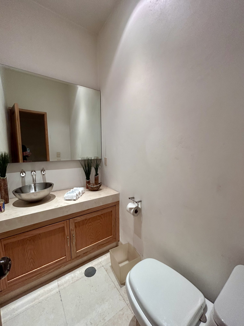 Casa en Venta en Lomas de Bezares