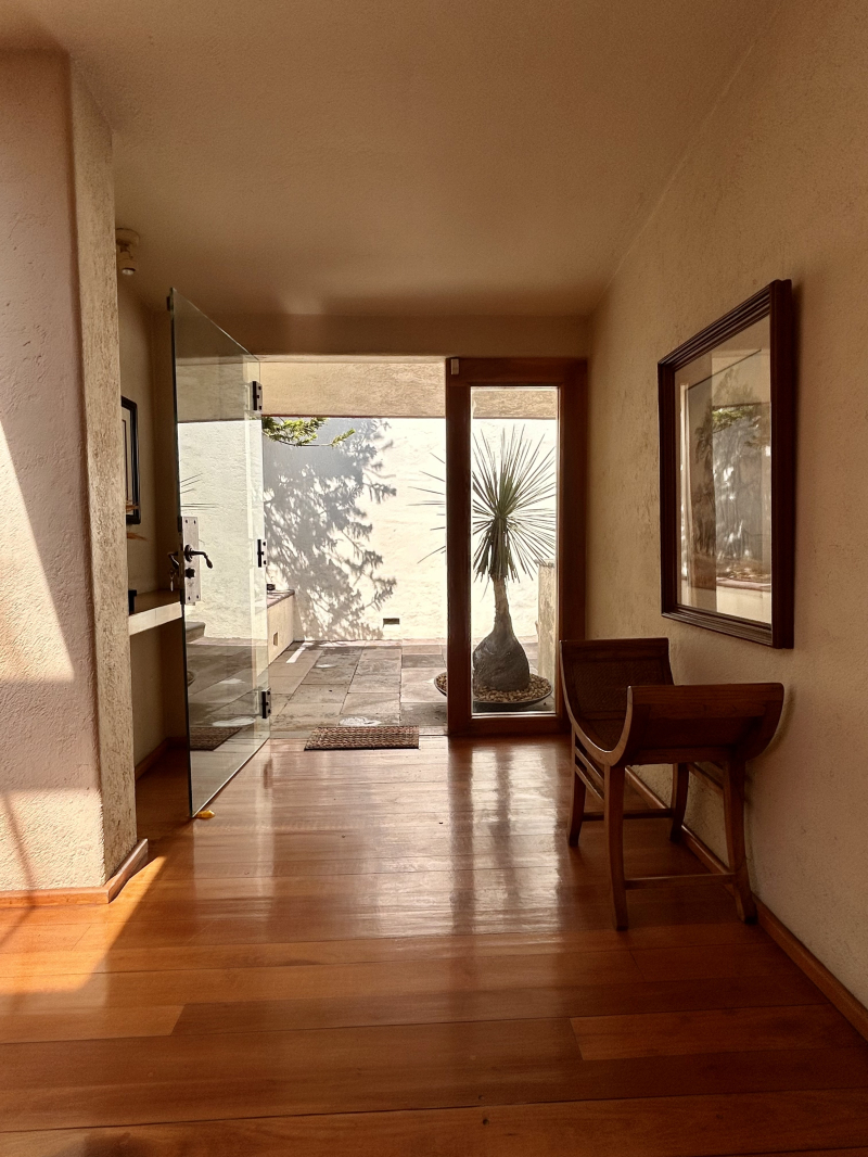 Casa En Venta En Lomas De Bezares