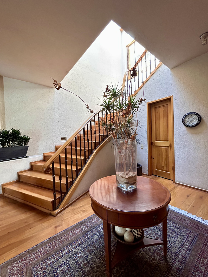 Casa En Venta En Lomas De Bezares