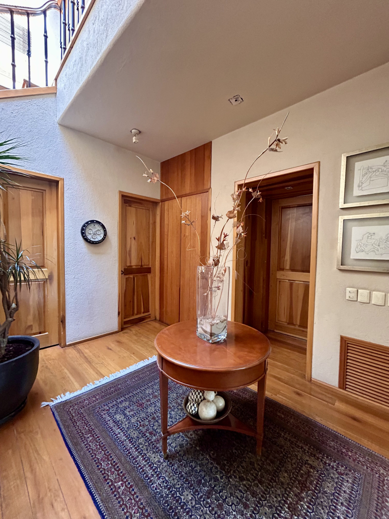 Casa En Venta En Lomas De Bezares