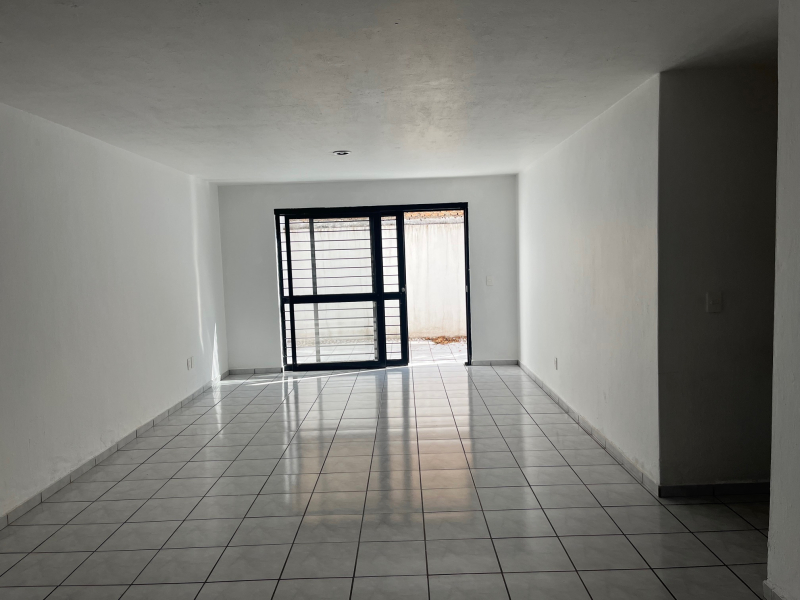 Departamento En Renta En Colonia Italia Providencia Guadalajara