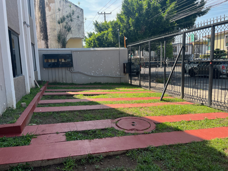 Departamento En Renta En Colonia Italia Providencia Guadalajara