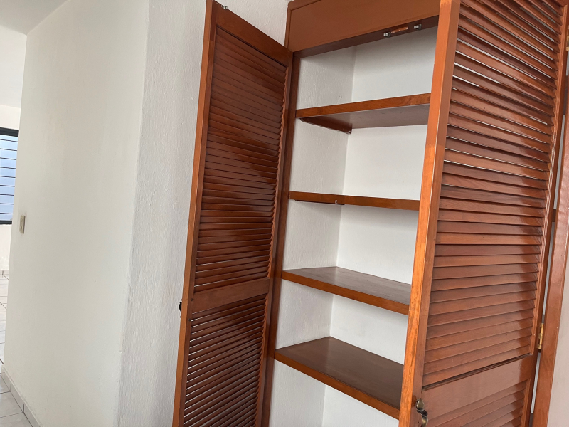 Departamento En Renta En Colonia Italia Providencia Guadalajara