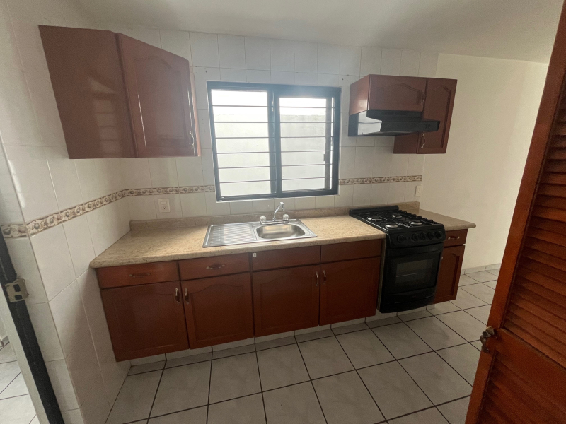 Departamento En Renta En Colonia Italia Providencia Guadalajara