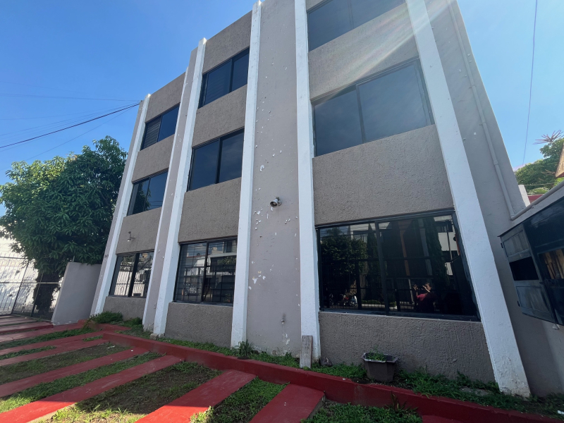 Departamento En Renta En Colonia Italia Providencia Guadalajara