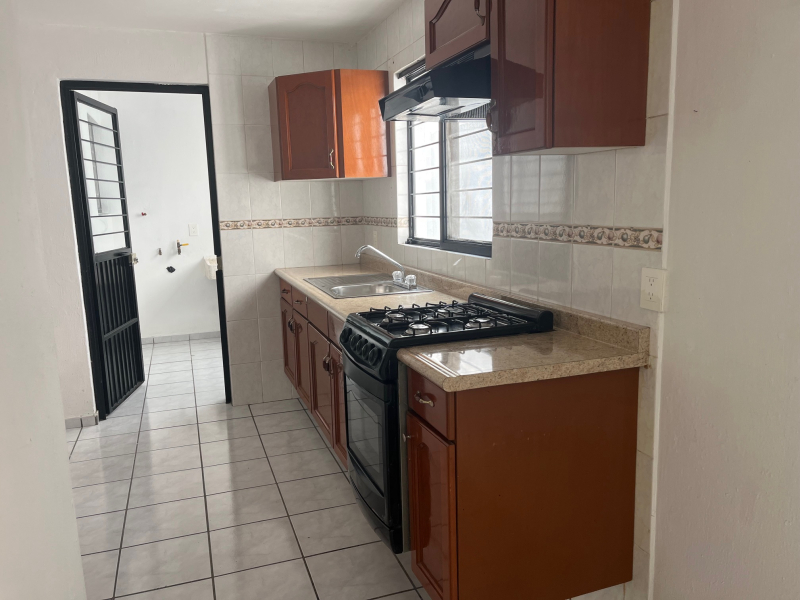 Departamento En Renta En Colonia Italia Providencia Guadalajara