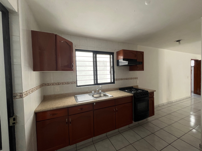 Departamento En Renta En Colonia Italia Providencia Guadalajara