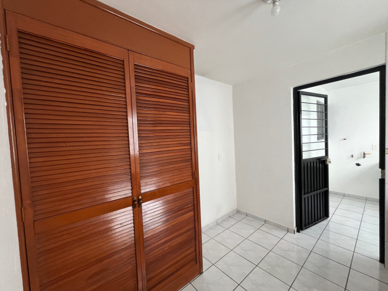 Departamento En Renta En Colonia Italia Providencia Guadalajara