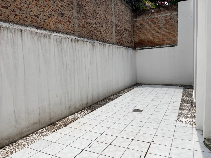 Departamento En Renta En Colonia Italia Providencia Guadalajara