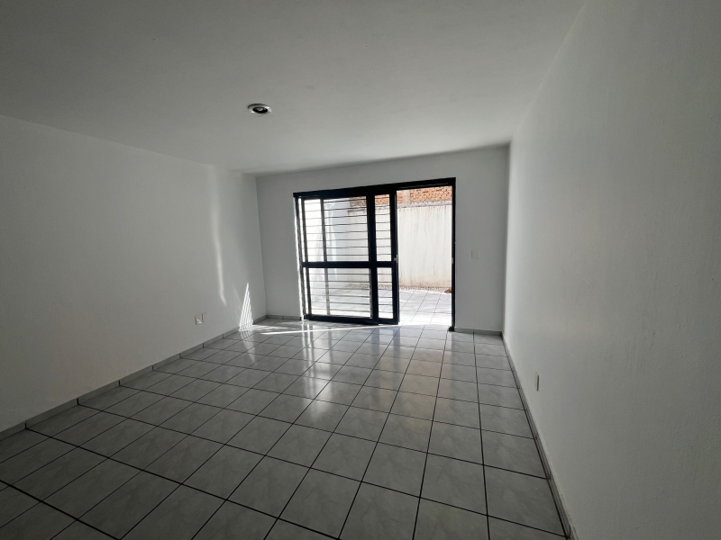 Departamento En Renta En Colonia Italia Providencia Guadalajara