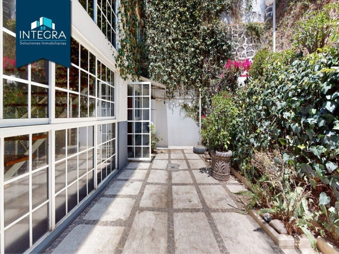 casa en venta, cda. sierra vertientes, lomas de chapultepec