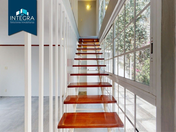 casa en venta, cda. sierra vertientes, lomas de chapultepec