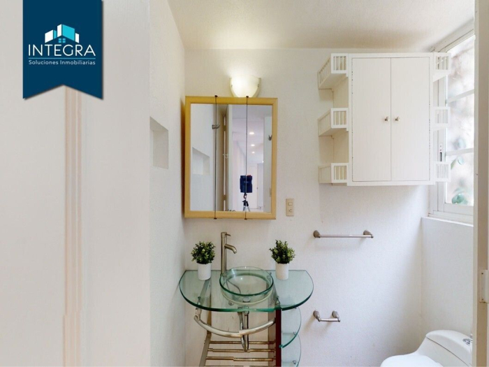 casa en venta, cda. sierra vertientes, lomas de chapultepec
