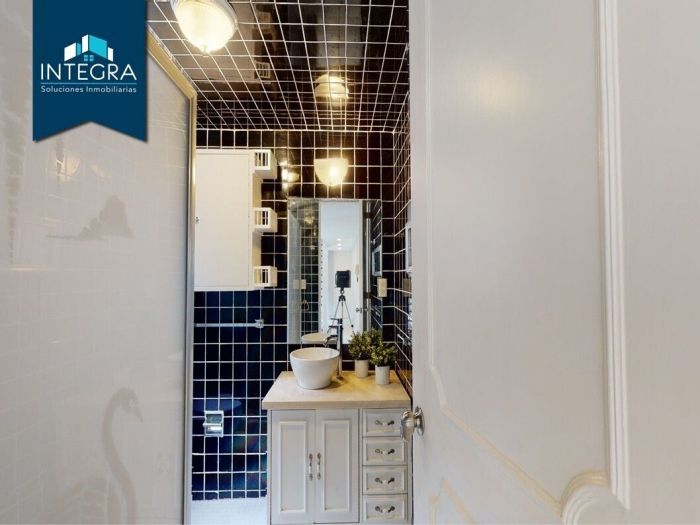 casa en venta, cda. sierra vertientes, lomas de chapultepec