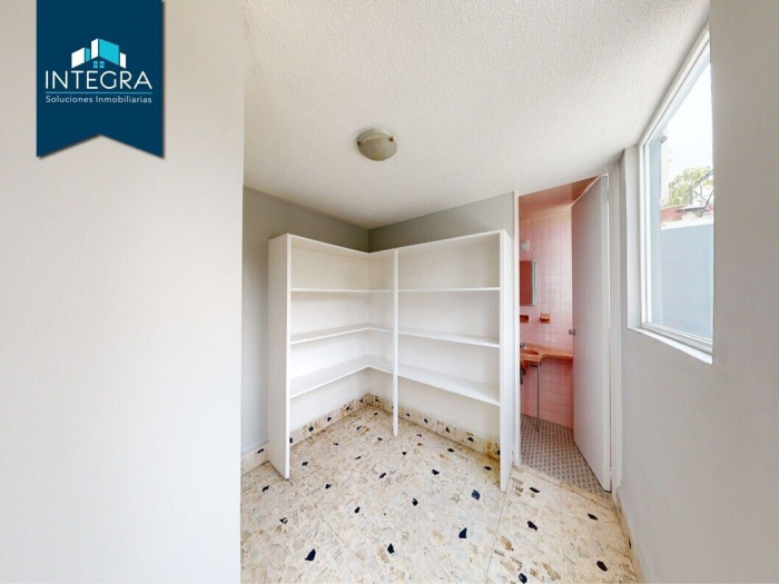 casa en venta, cda. sierra vertientes, lomas de chapultepec