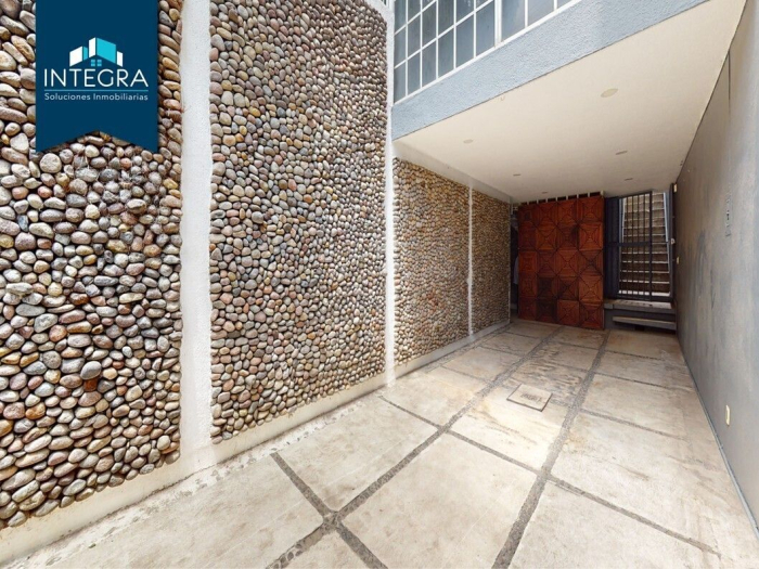 casa en venta, cda. sierra vertientes, lomas de chapultepec
