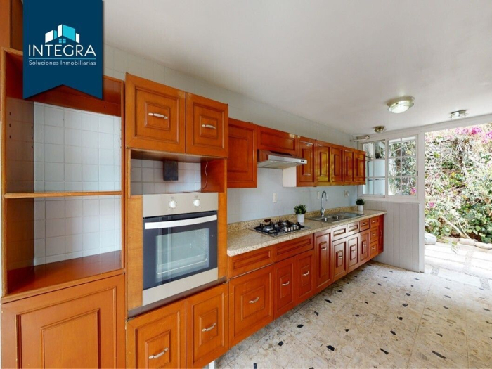 casa en venta, cda. sierra vertientes, lomas de chapultepec