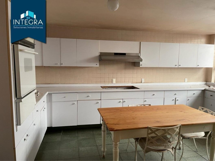 Terreno en Venta, Calle Cerrada Félix Berenguer, Lomas de Chapultepec.