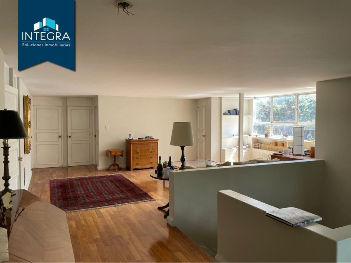 Terreno en Venta, Calle Cerrada Félix Berenguer, Lomas de Chapultepec.