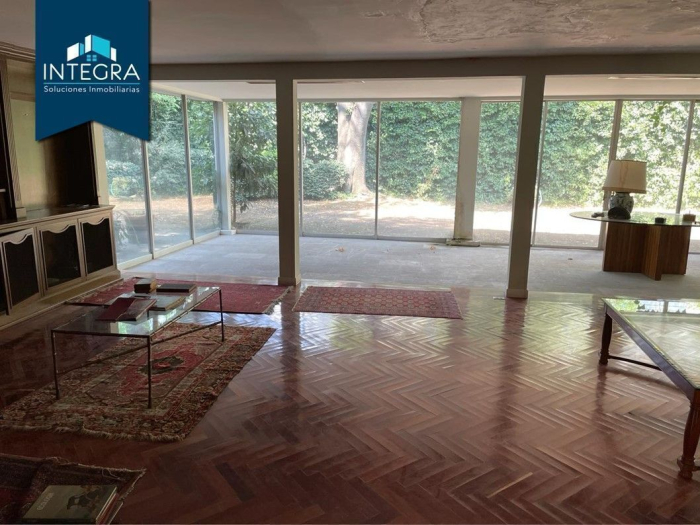 Terreno en Venta, Calle Cerrada Félix Berenguer, Lomas de Chapultepec.