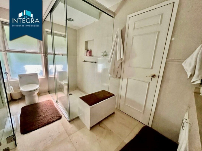 Casa en venta, Monte Antuco, Lomas de Chapultepec.