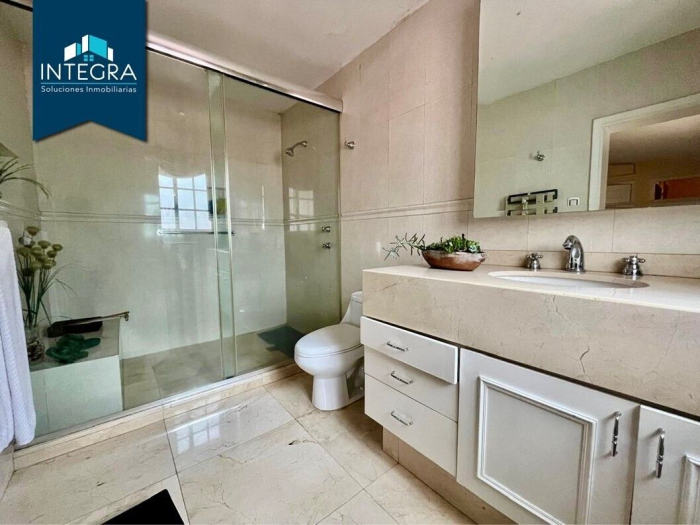 Casa en venta, Monte Antuco, Lomas de Chapultepec.