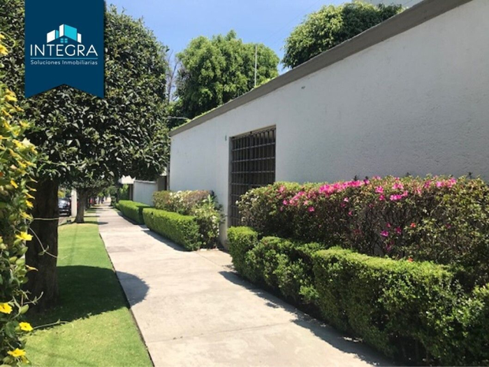 Casa en venta, Sierra Gorda, Lomas de Chapultepec.