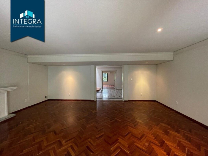 Casa en venta, Sierra Gorda, Lomas de Chapultepec.